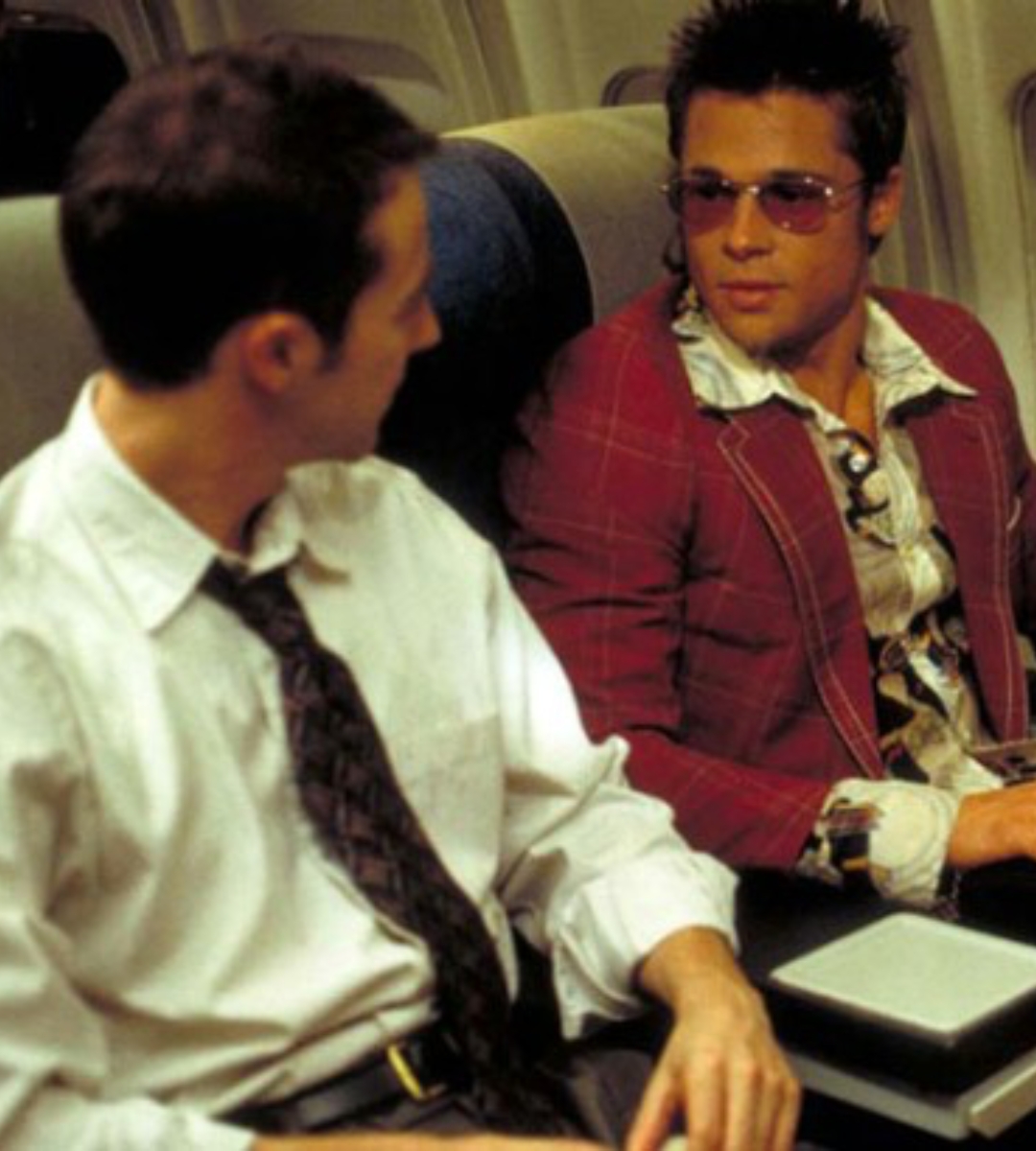 podziemny krąg fight club netflix obsada