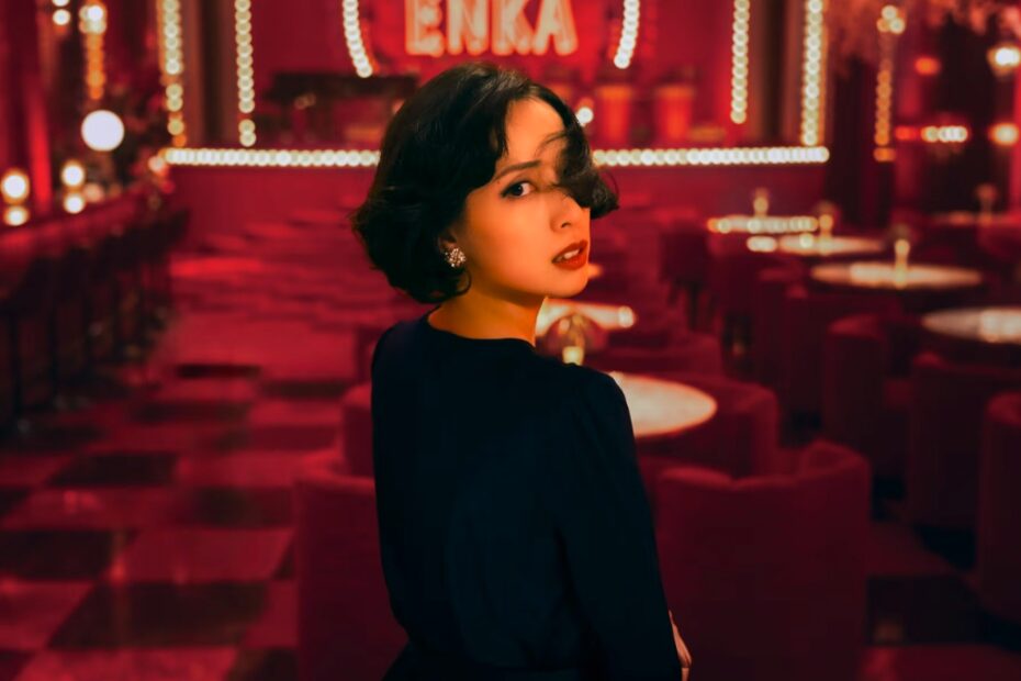 najlepsze japońskie seriale na Netflixie pojdziesz do piekla