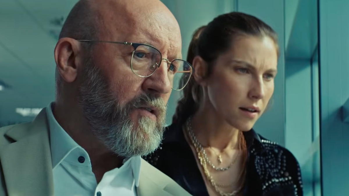 polowanie netflix polski film obsada