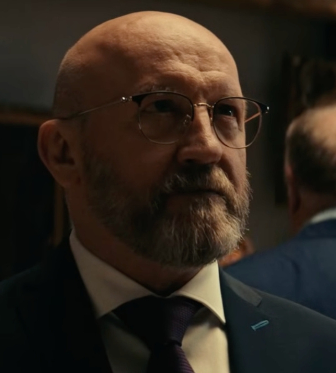 polowanie netflix polski film obsada