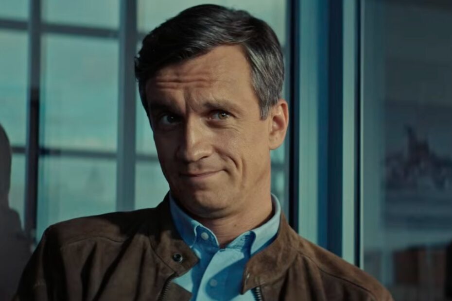 polowanie netflix polski film obsada