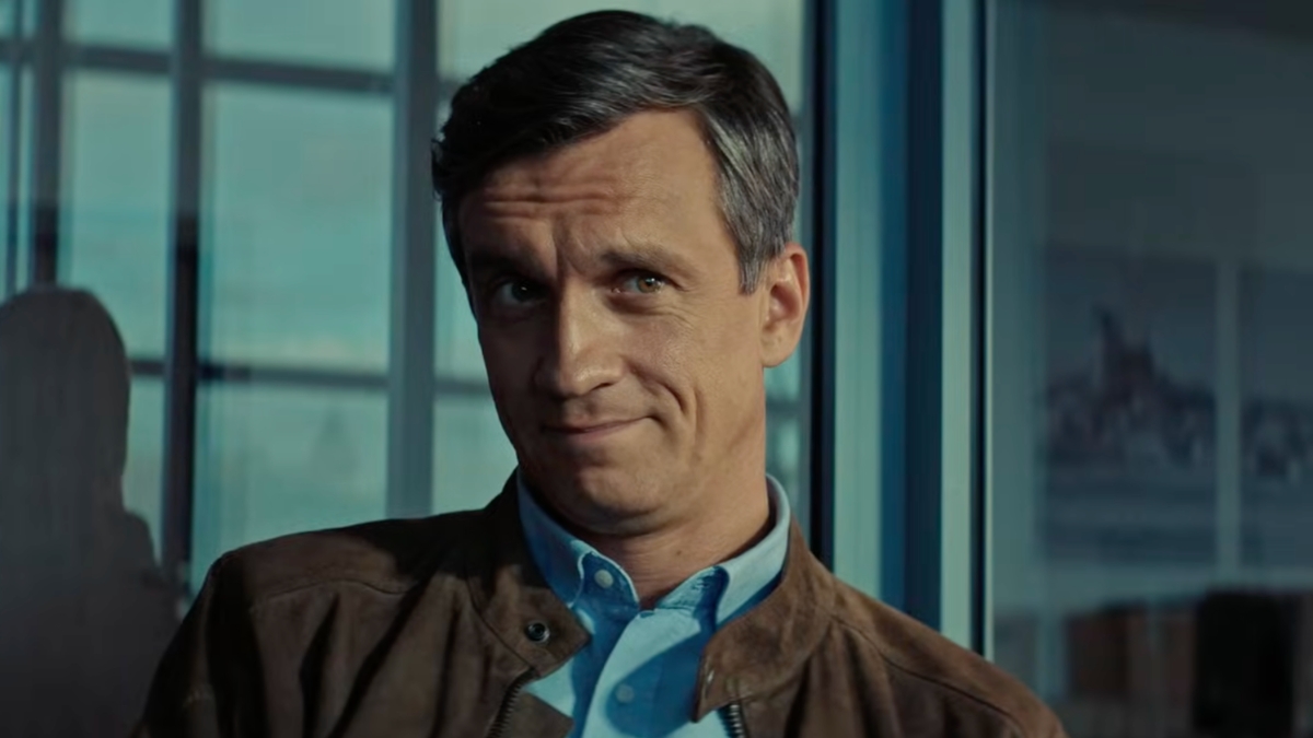 polowanie netflix polski film obsada