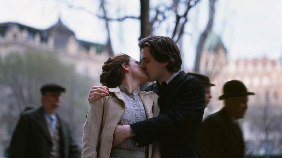 Poważna gra na Netflixie