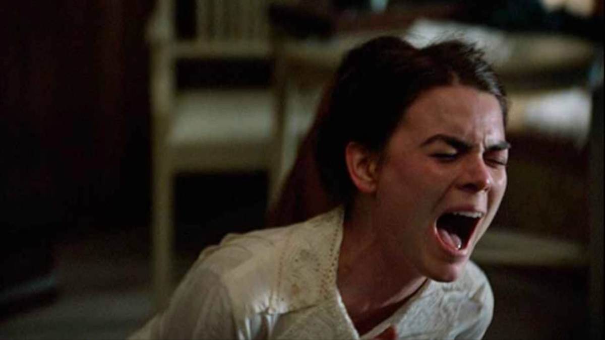 Poważna gra na Netflixie