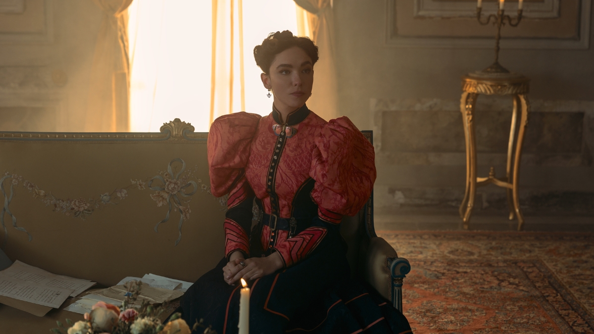 Prawo Lidii Poet 3 obsada glowna