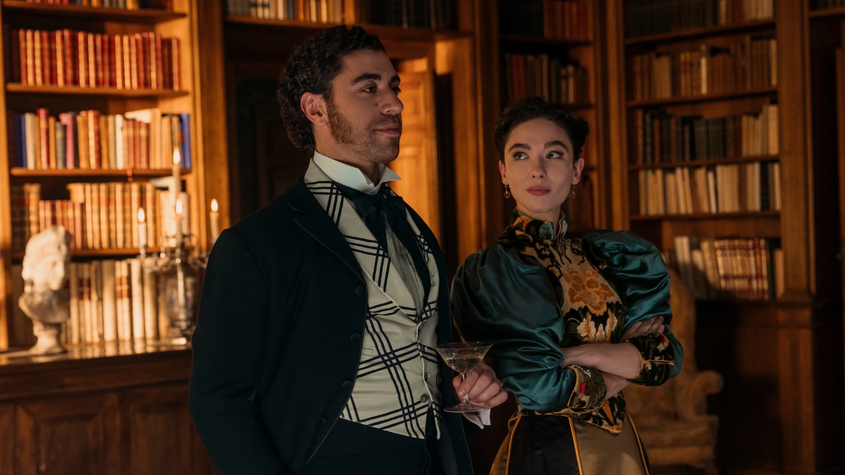 Prawo Lidii Poet 3 obsada glowna