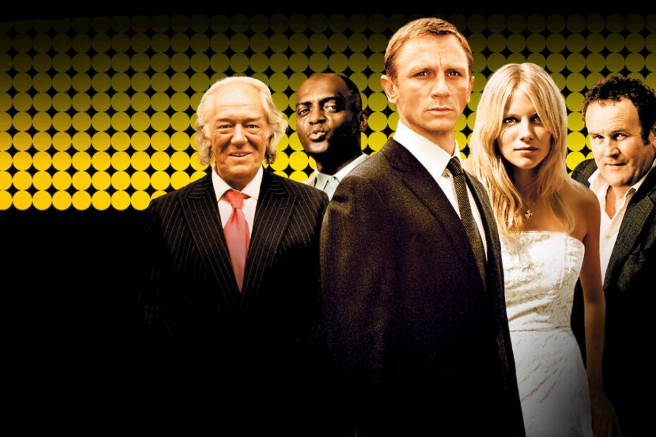 przekładaniec netflix