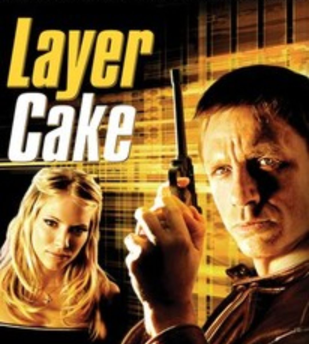 przekładaniec netflix