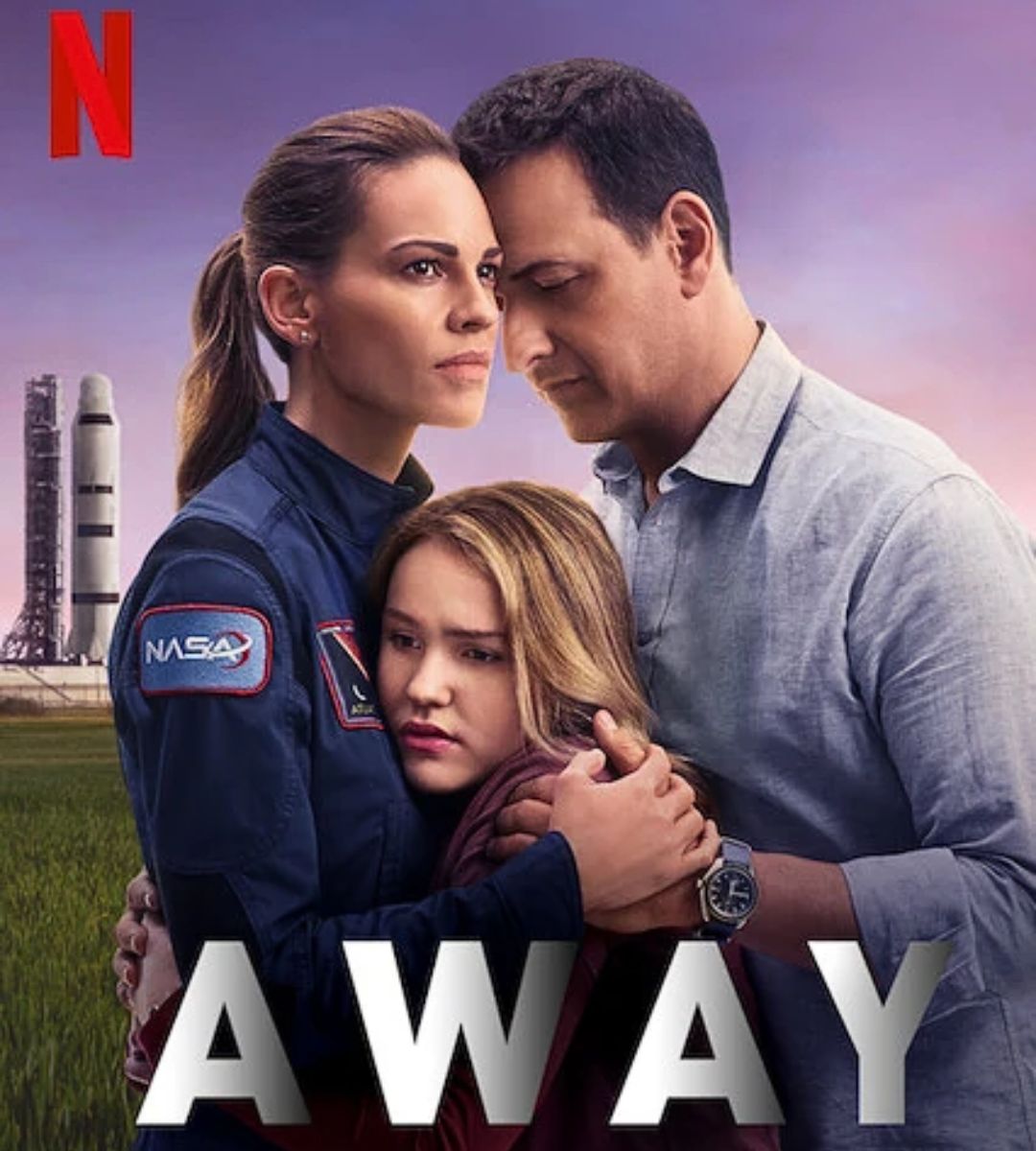 rozłąka netflix 