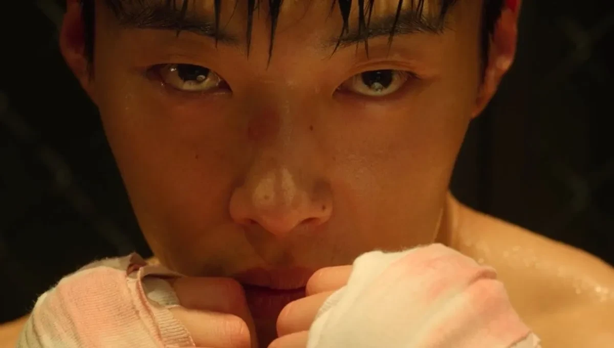 Rain jako Baek-jeong w Bloodhounds 2 — złoczyńca koreańskiego serialu Netflix 2026