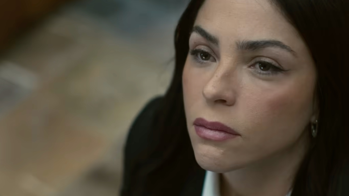 santita netflix obsada