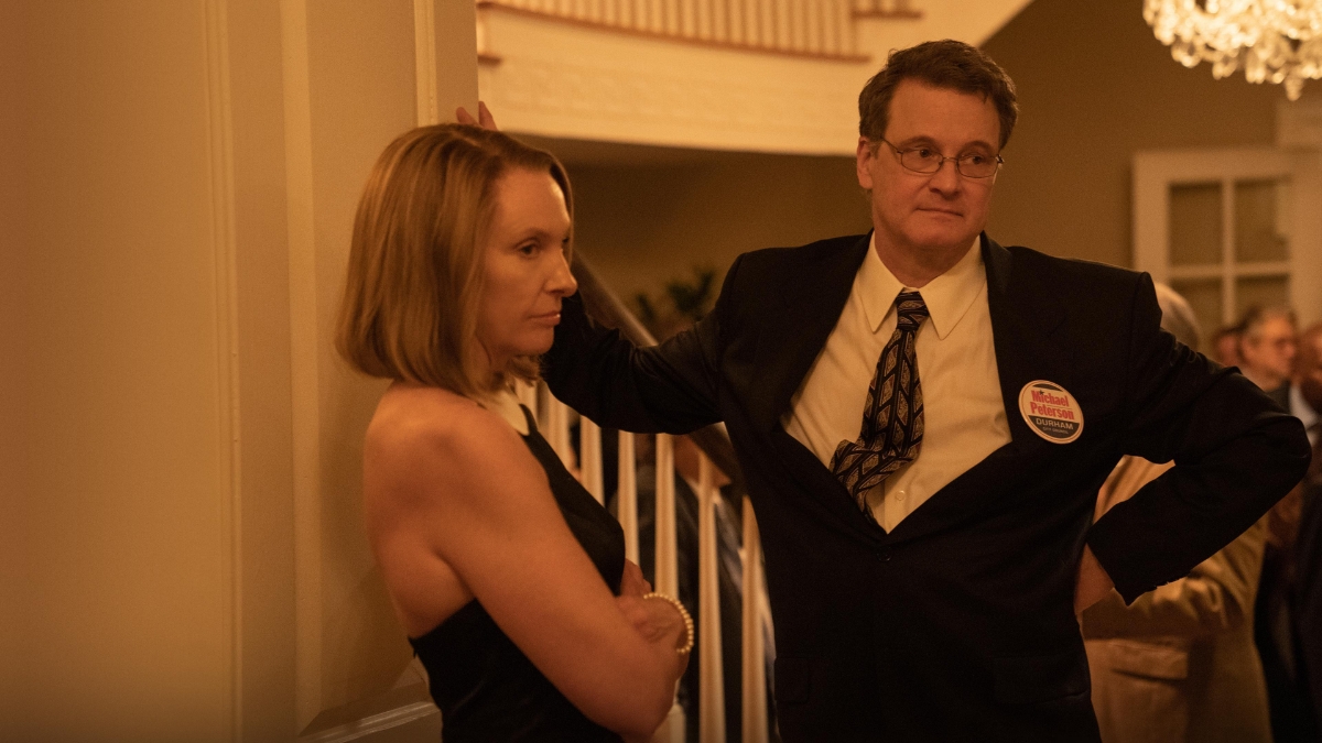 TOP 10 najchętniej oglądanych seriali Netflixa w Polsce schody