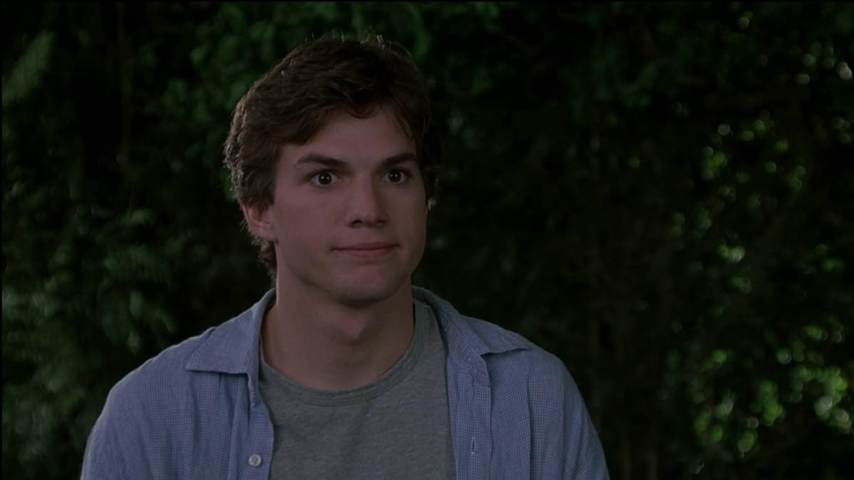 Córka mojego szefa na Netflixie