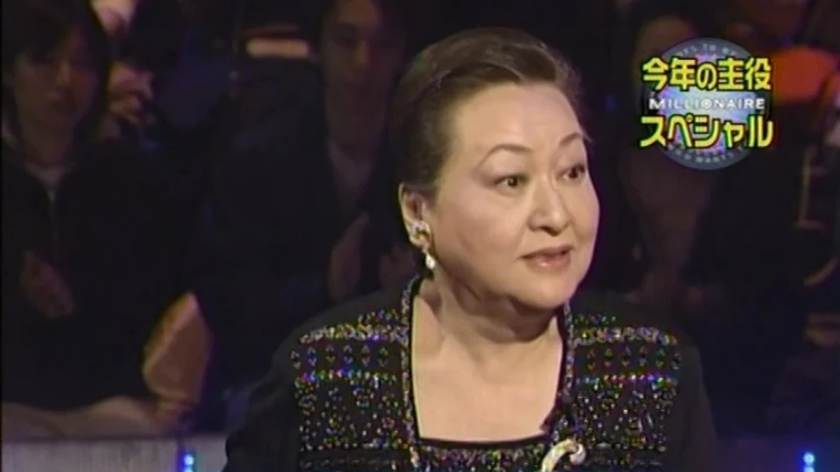 Kazuko Hosoki w japońskiej telewizji — serial Pójdziesz do piekła na Netflix (Straight to Hell), 2026