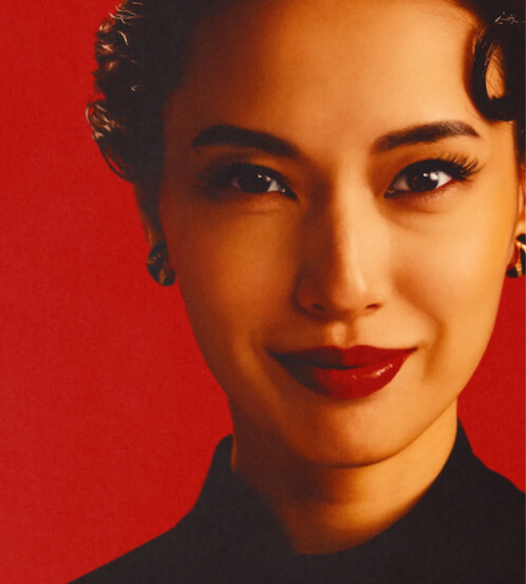 Pójdziesz do piekła na Netflix — oficjalny plakat japońskiego serialu Straight to Hell z Eriką Todą, premiera 27 kwietnia 2026