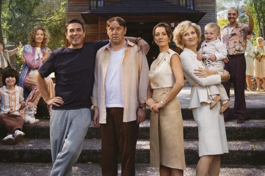 TOP 10 filmów na Netflixie w Polsce dzisiaj teściowie 3 netflix