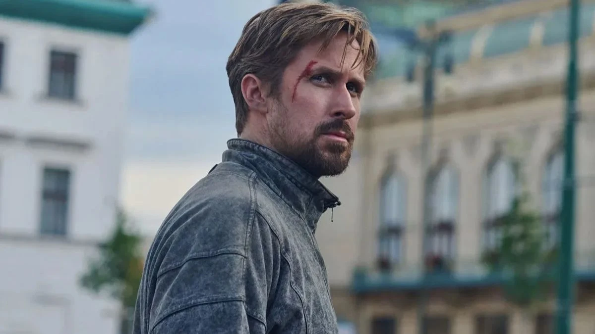 The Gray Man – thriller akcji Netfliksa z Ryanem Goslingiem i Chrisem Evansem.