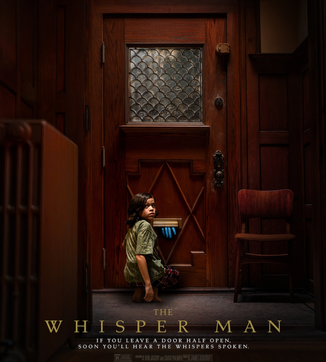 szeptacz netflix plakat
