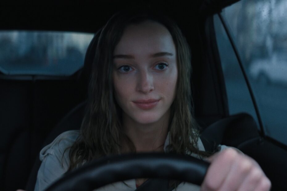 TOP 10 filmów na Netflixie w Polsce dzisiaj morderczy żywioł