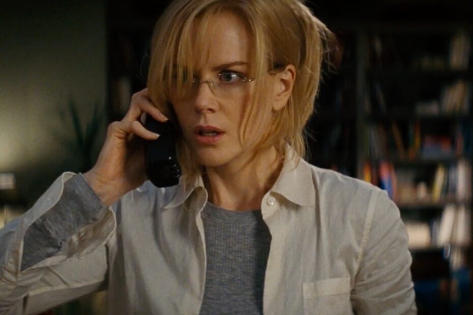 tłumaczka film obsada