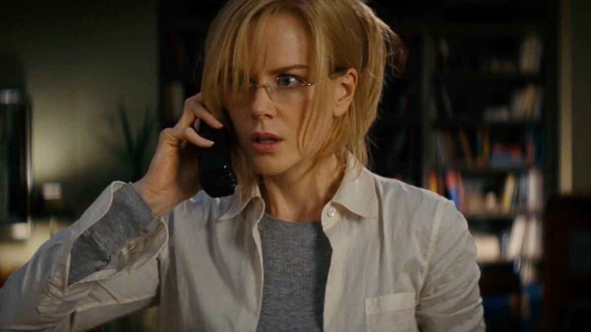 tłumaczka film obsada