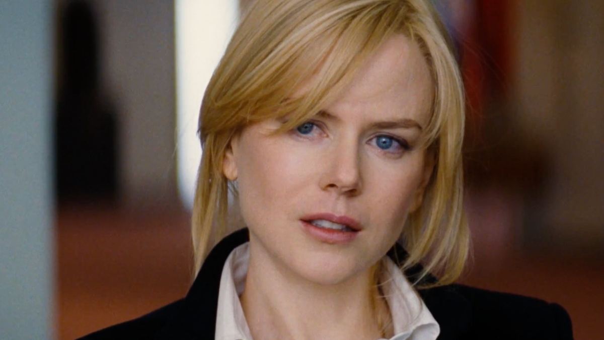 tłumaczka film obsada