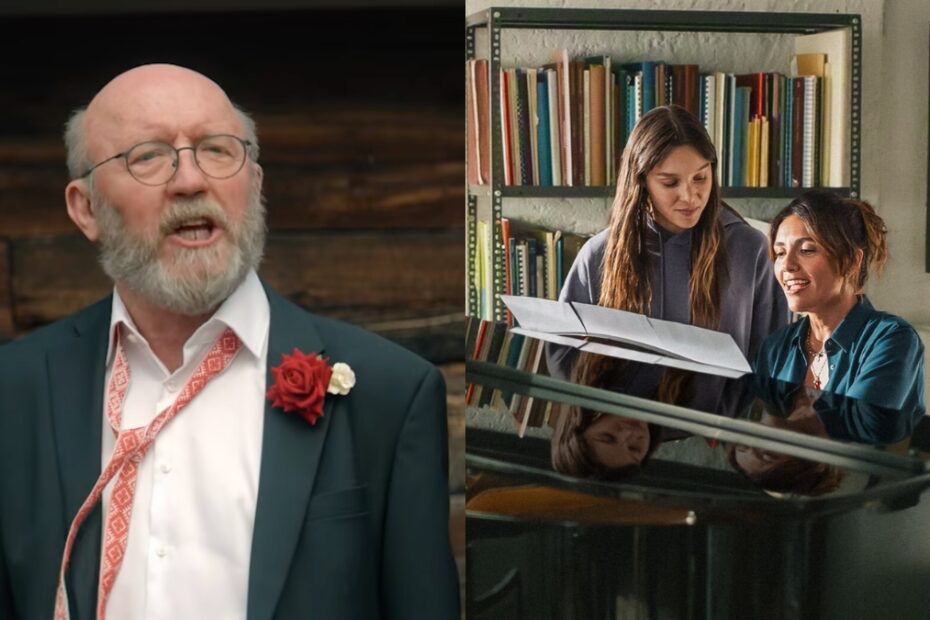 TOP 10 filmów na Netflixie w Polsce dzisiaj dwa filmy na podium