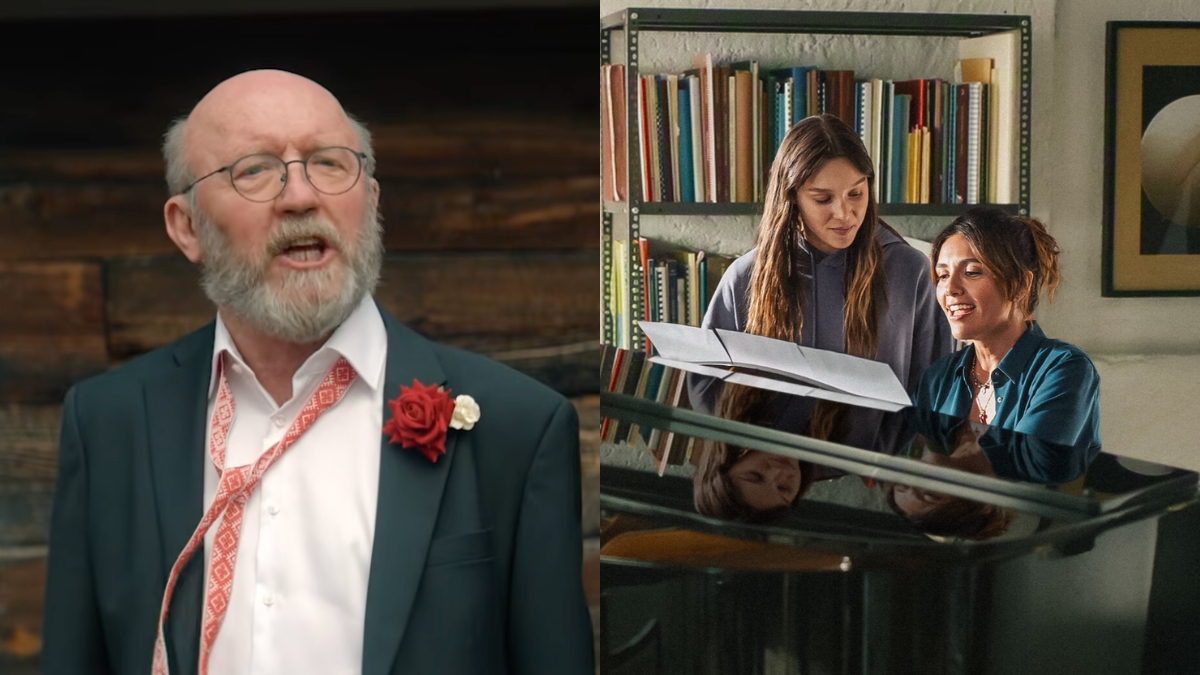 TOP 10 filmów na Netflixie w Polsce dzisiaj dwa filmy na podium