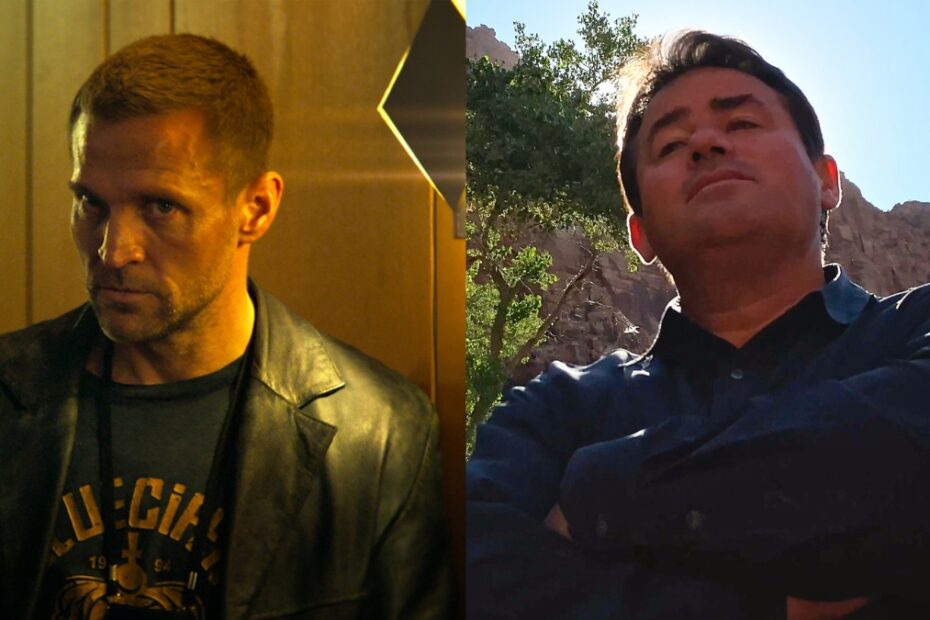 TOP 10 najchętniej oglądanych seriali Netflixa w Polsce podium 2 miejsca