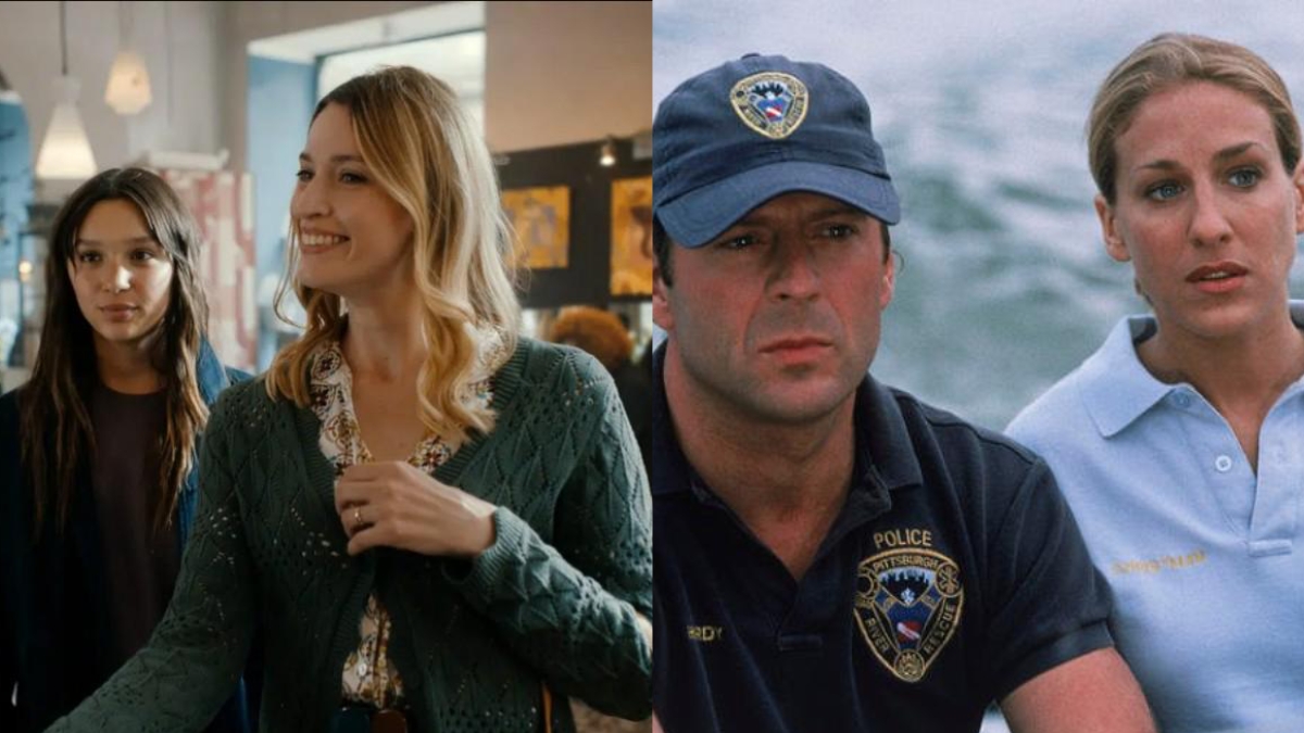 TOP 10 filmów na Netflixie w Polsce dzisiaj poczuj moj glos i pole razenia