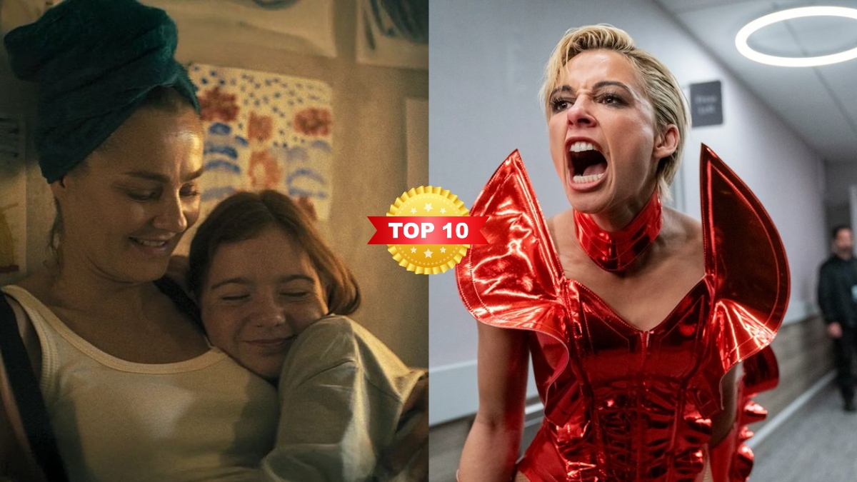 TOP 10 filmów na Netflixie w Polsce dzisiaj  psoty i usmiechnij sie 2