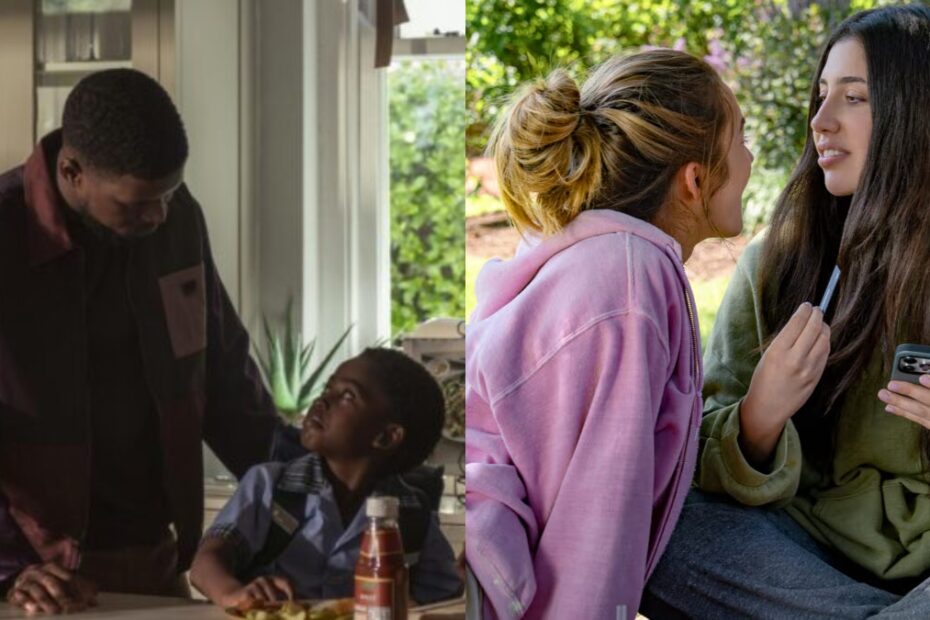 TOP 10 filmów na Netflixie w Polsce dzisiaj 180 i współlokatorki