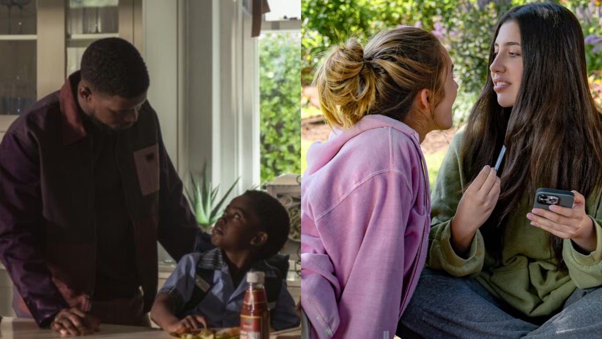 TOP 10 filmów na Netflixie w Polsce dzisiaj 180 i współlokatorki