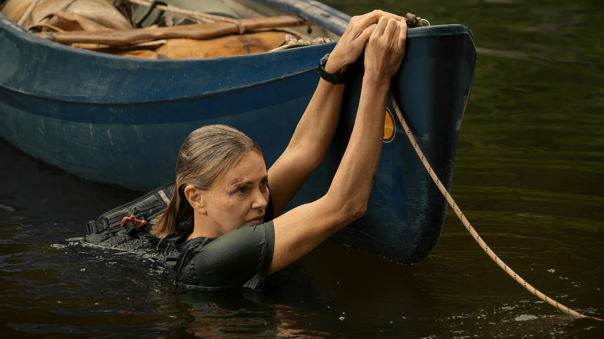 TOP 10 filmów na Netflixie w Polsce dzisiaj apex glowna bohaterka