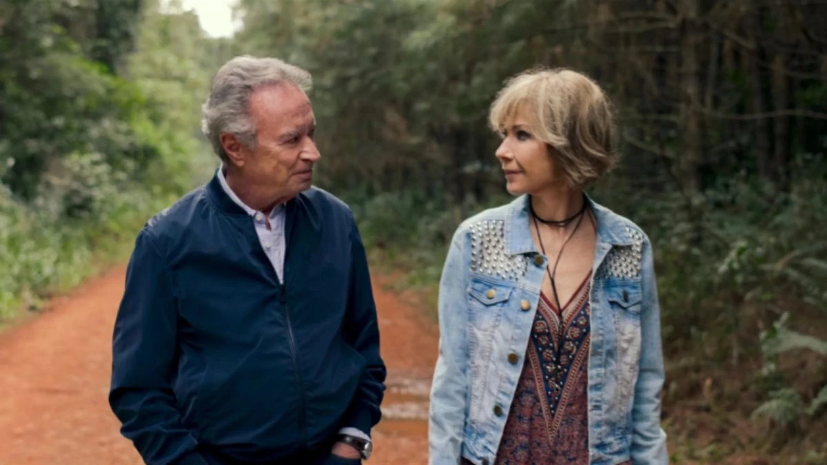 ostatni olbrzym obsada