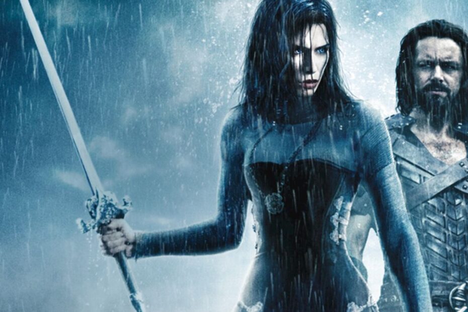 underworld bunt lykanow netflix