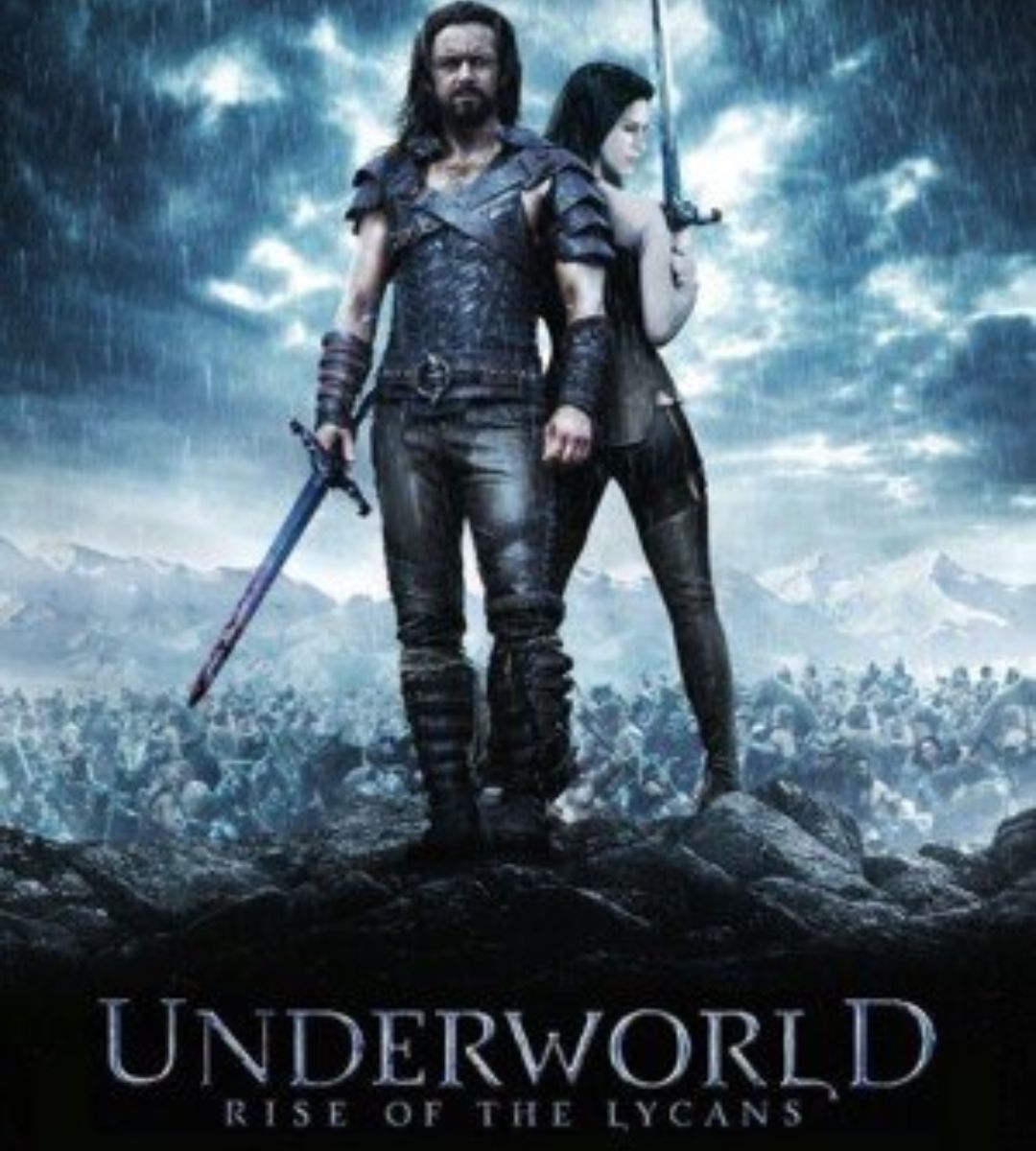 underworld bunt lykanow netflix