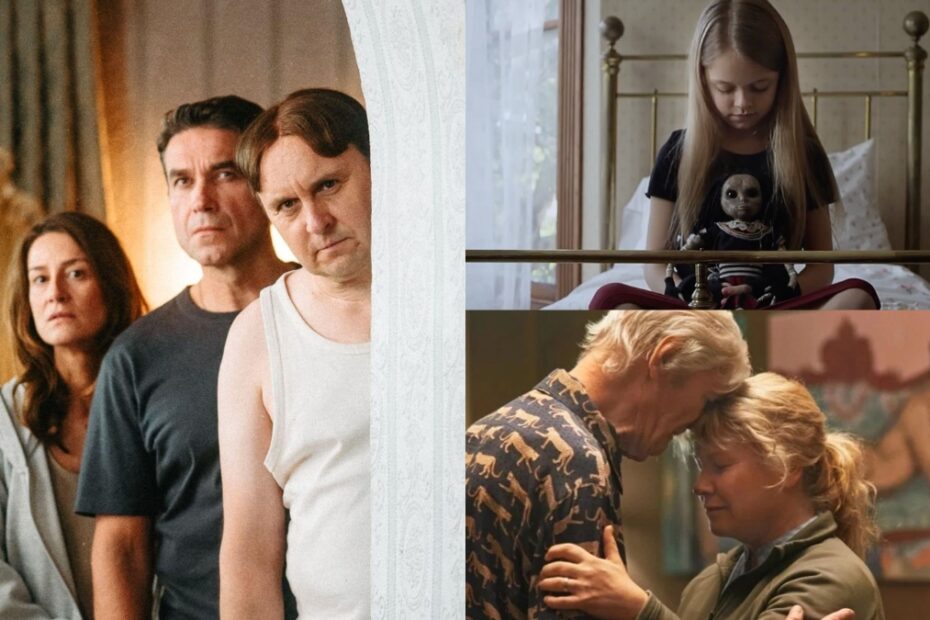 Co obejrzeć w weekend na Netflixie? top 3