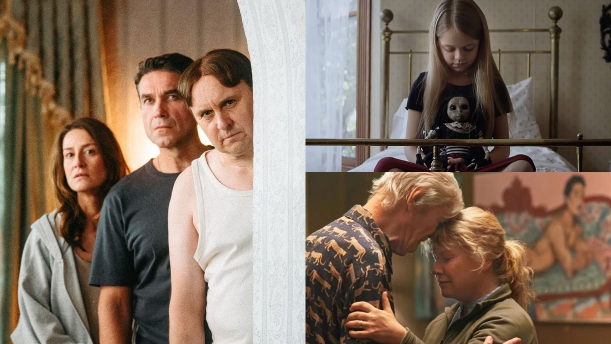 Co obejrzeć w weekend na Netflixie? top 3