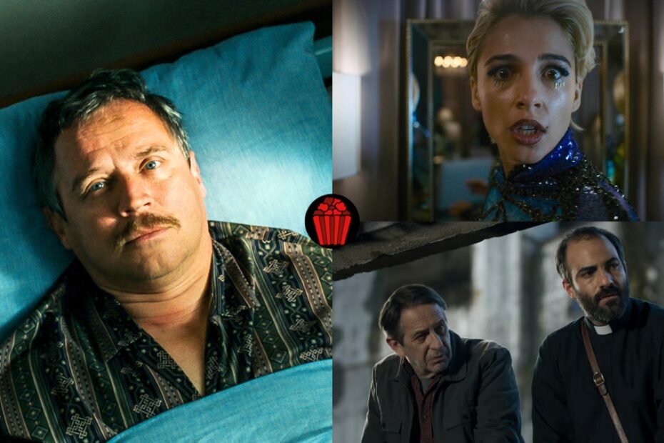 Co obejrzeć w weekend na Netflixie najciekawsze tytuly