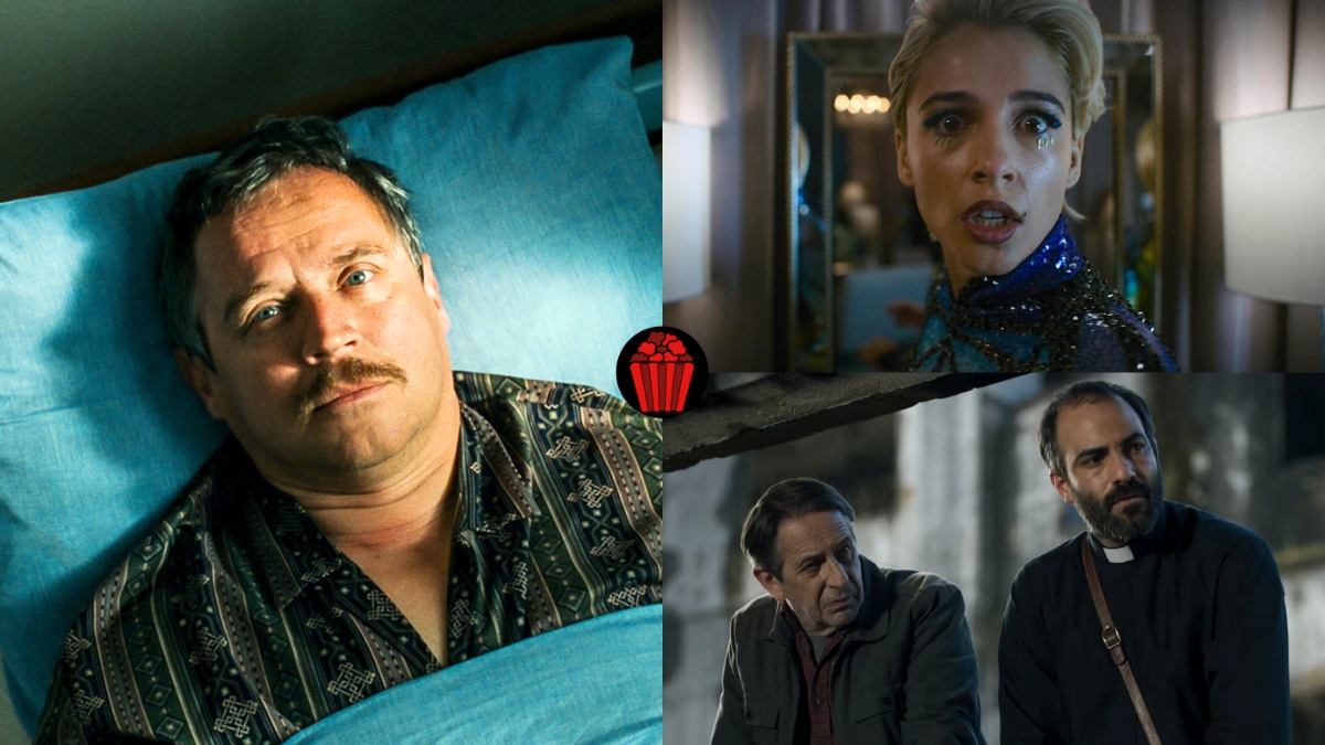 Co obejrzeć w weekend na Netflixie najciekawsze tytuly