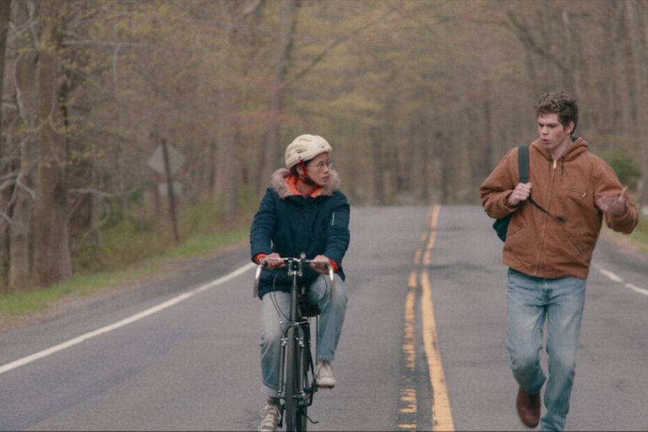 więcej niż myślisz netflix