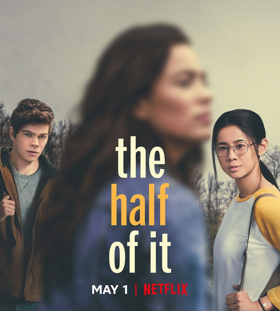 więcej niż myślisz netflix