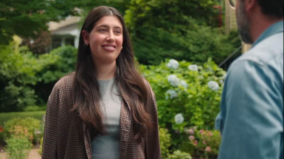 Współlokatorki na Netflixie