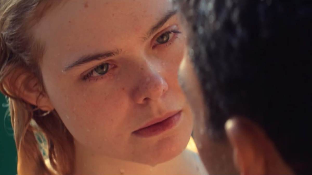 Wszystkie jasne miejsca na Netflixie