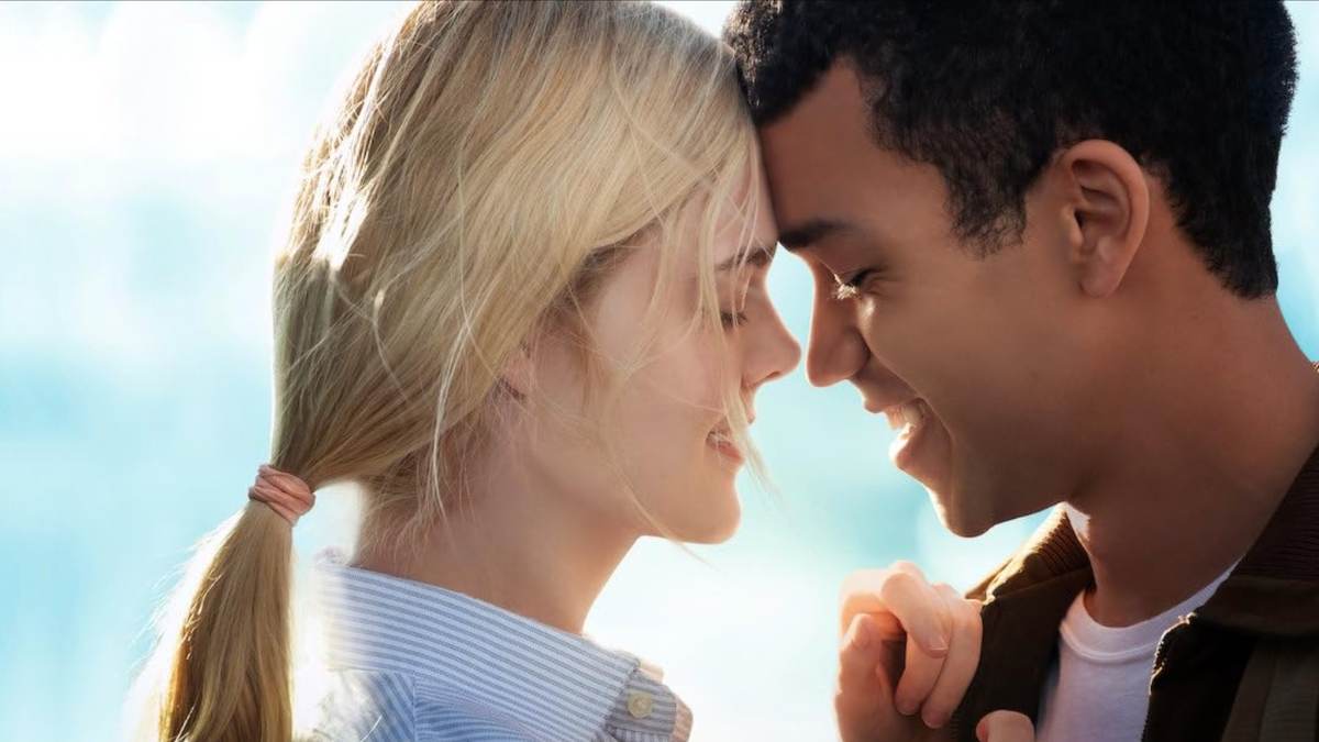 Wszystkie jasne miejsca na Netflixie