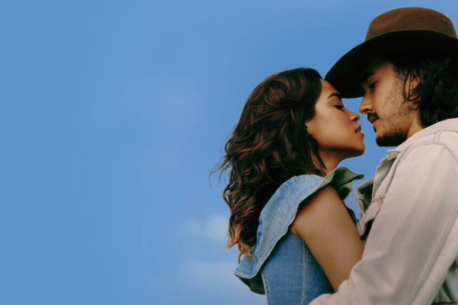 Wszystko dla miłości na Netflixie