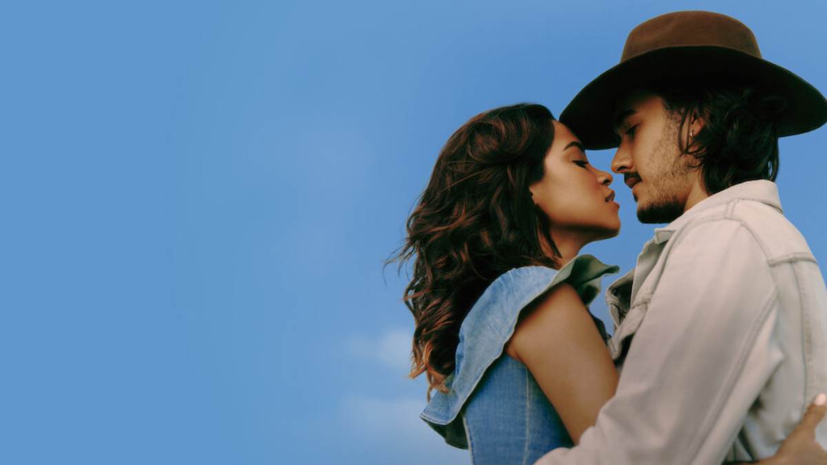 Wszystko dla miłości na Netflixie