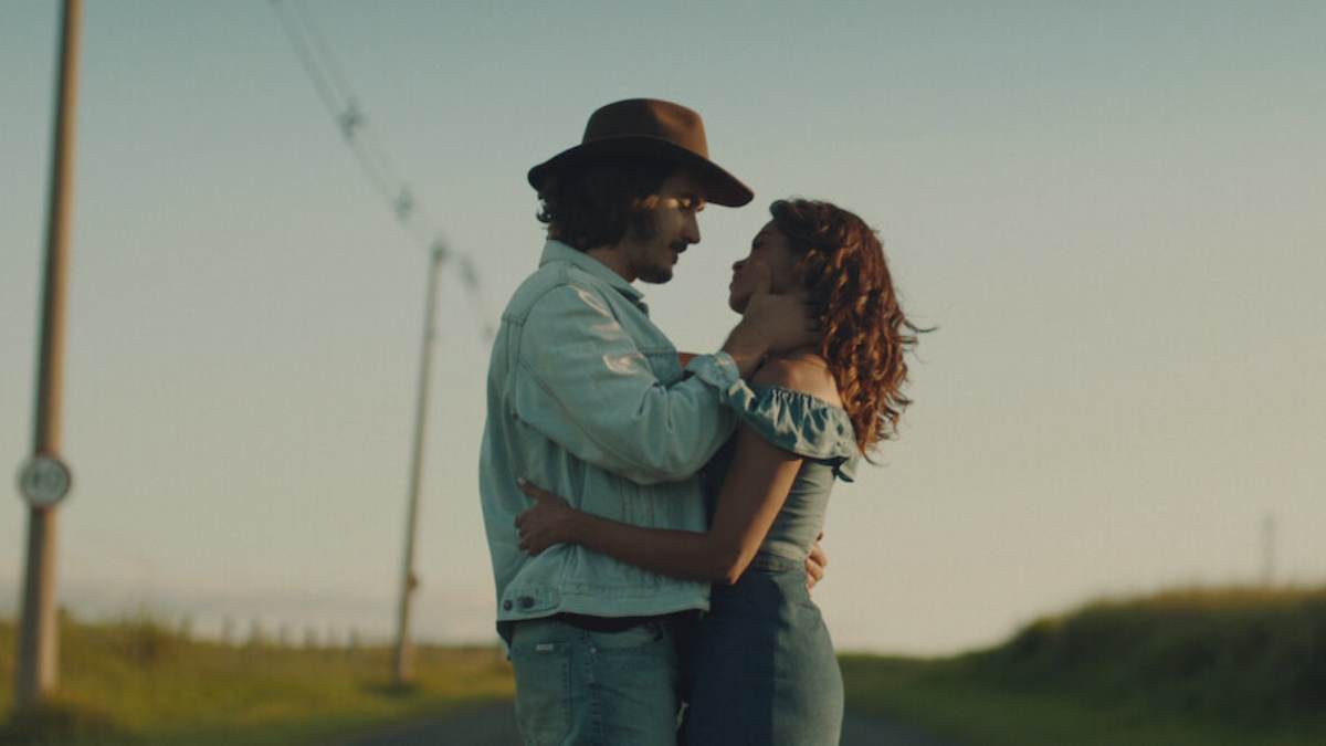 Wszystko dla miłości na Netflixie