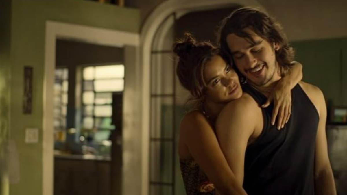 Wszystko dla miłości na Netflixie